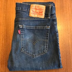 Levi’s 511 Jeans
